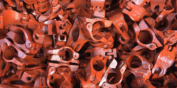 成熟的管理模式