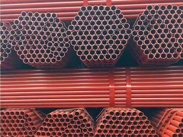 架子管重量计算公式和2.75壁厚架子管重量计算