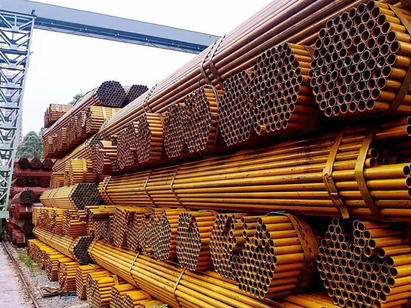 架子管行业的应用与发展